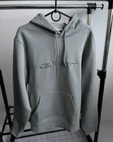 Carhartt grey — головне фото товару