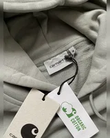 Carhartt grey — головне фото товару