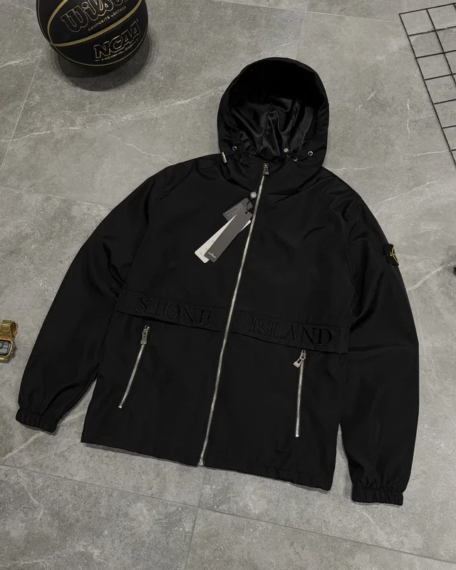 Куртка Stone Island — головне фото товару
