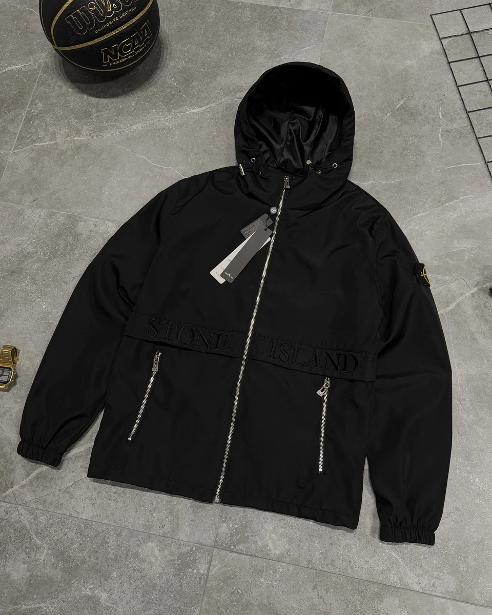 Куртка Stone Island — головне фото товару