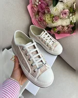 Dior Walk-N Dior Platform Beige — головне фото товару