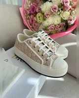 Dior Walk-N Dior Platform Beige — головне фото товару