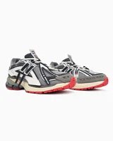 New Balance 1906A Slate Grey Drift Red — головне фото товару