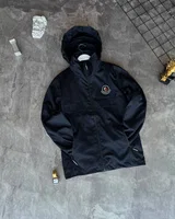Куртка Moncler — головне фото товару