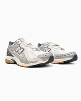 New Balance 1906R Silver/Beige/Orange — головне фото товару