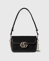 Gucci Go Bag Black — головне фото товару
