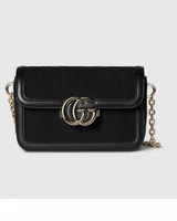 Gucci Go Bag Black — головне фото товару