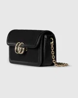 Gucci Go Bag Black — головне фото товару