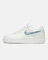 Nike Air Force 1 LV8 3 ‘Swoosh White — головне фото товару