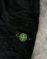 Шорти Stone Island — головне фото товару