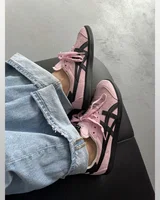Onitsuka Tiger Asics Onitsuka Tiger Tokuten Pink/Black — головне фото товару