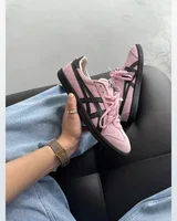 Onitsuka Tiger Asics Onitsuka Tiger Tokuten Pink/Black — головне фото товару