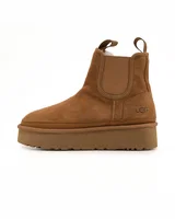 UGG Neumel Platform Chelsea Chestnut — головне фото товару