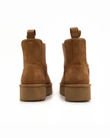 UGG Neumel Platform Chelsea Chestnut — головне фото товару