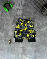 Шорти Under Armour — головне фото товару