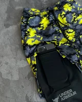 Шорти Under Armour — головне фото товару