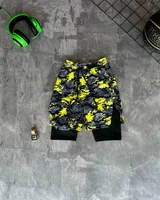 Шорти Under Armour — головне фото товару