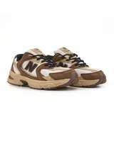 New Balance 530 Brown White — головне фото товару