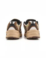 New Balance 530 Brown White — головне фото товару