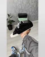 Converse Chuck Taylor Lo Pro Black — головне фото товару