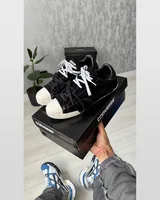 Converse Chuck Taylor Lo Pro Black — головне фото товару