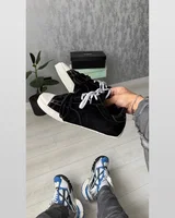 Converse Chuck Taylor Lo Pro Black — головне фото товару