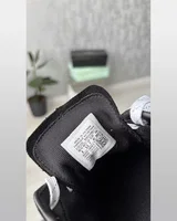 Converse Chuck Taylor Lo Pro Black — головне фото товару