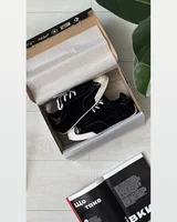 Converse Chuck Taylor Lo Pro Black — головне фото товару