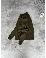 Светр Stone Island — головне фото товару