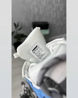 Balenciaga Runner Blue/White (БІЛЬШОМІРЯТЬ) — головне фото товару