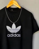 Футболка Adidas — головне фото товару