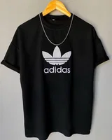 Футболка Adidas — головне фото товару