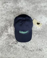 Кепка Carhartt — головне фото товару