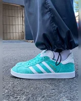 Adidas Gazelle Mint — головне фото товару