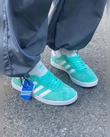 Adidas Gazelle Mint — головне фото товару