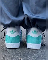 Adidas Gazelle Mint — головне фото товару