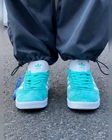 Adidas Gazelle Mint — головне фото товару