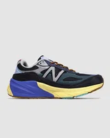 New Balance Action Bronson x 990v6 Made in USA 'Lapis Lazuli' M990AC6 — головне фото товару