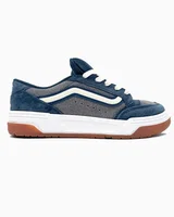 Vans Hylane Nineties Navy Blue — головне фото товару