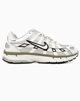 Nike P-6000 Beige/Bordo — головне фото товару