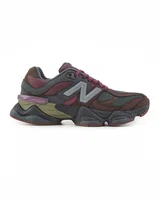 New Balance 9060 Black Violet — головне фото товару