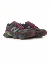 New Balance 9060 Black Violet — головне фото товару