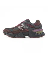New Balance 9060 Black Violet — головне фото товару