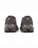 New Balance 9060 Black Violet — головне фото товару