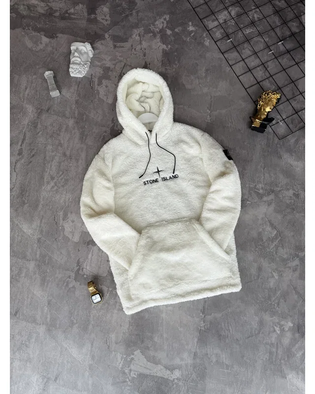 Світшот Stone Island — головне фото товару