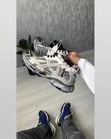 Balenciaga Runner Vintage Bone — головне фото товару