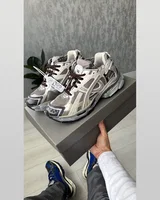 Balenciaga Runner Vintage Bone — головне фото товару