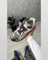Balenciaga Runner Vintage Bone — головне фото товару