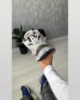 Balenciaga Runner Vintage Bone — головне фото товару