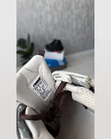 Balenciaga Runner Vintage Bone — головне фото товару